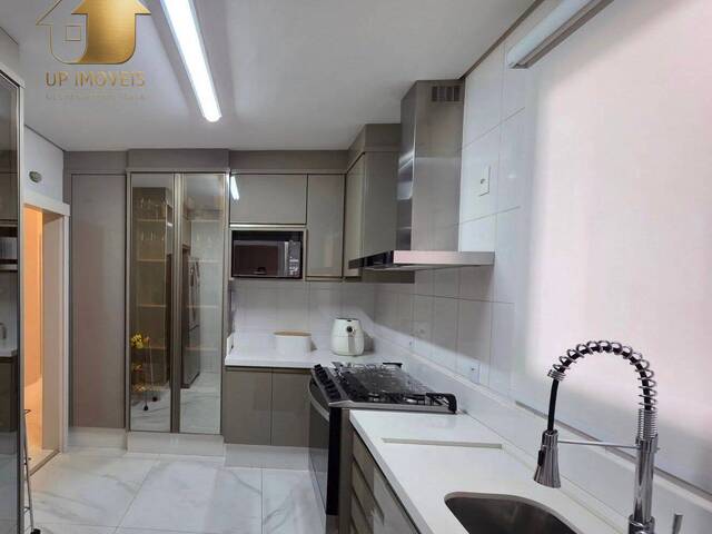 Apartamento para Venda em Cuiabá - 3