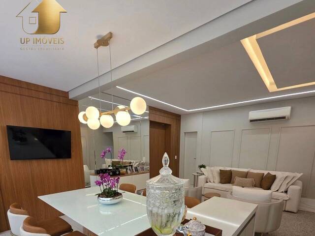 Apartamento para Venda em Cuiabá - 5