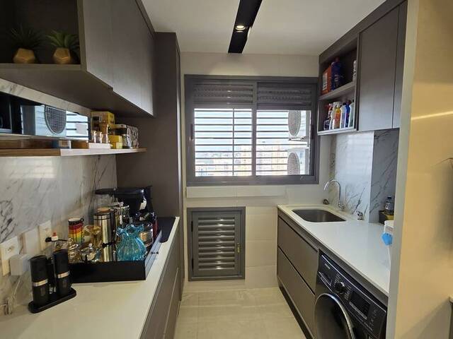 Apartamento para Venda em Cuiabá - 3