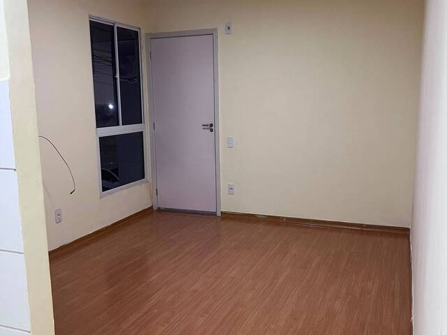 Apartamento para Locação em Cuiabá - 5