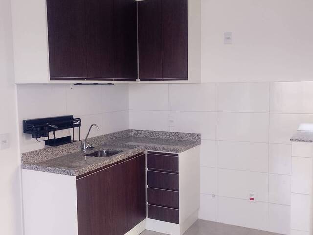 Apartamento para Locação em Cuiabá - 4