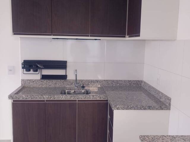Apartamento para Locação em Cuiabá - 5
