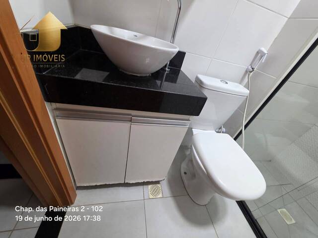 Apartamento para Venda em Cuiabá - 3
