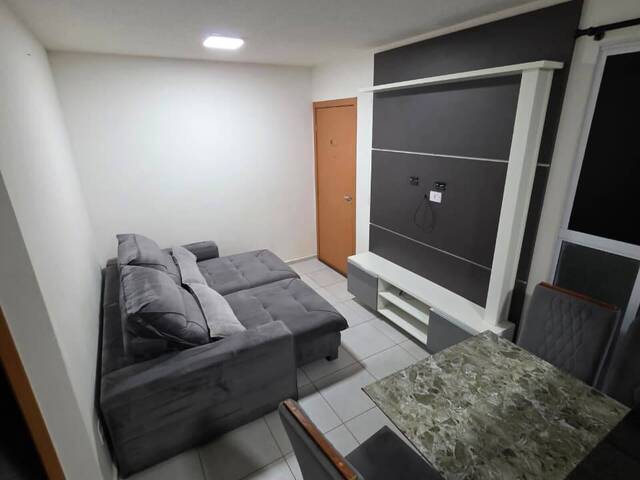 Apartamento para Venda em Cuiabá - 2
