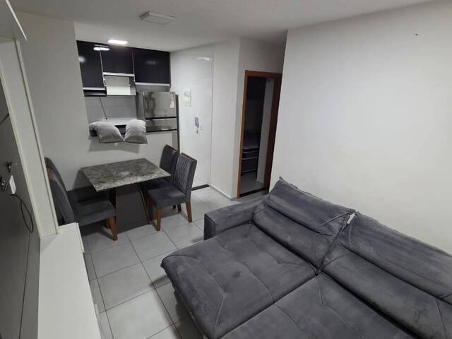 Venda em Coophema - Cuiabá