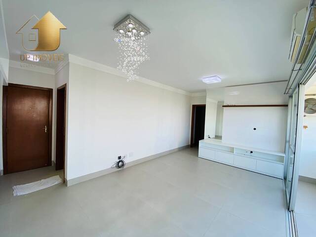 Apartamento para Venda em Cuiabá - 4