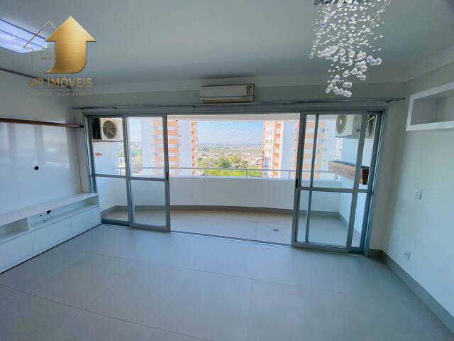 Apartamento para Venda em Cuiabá - 5