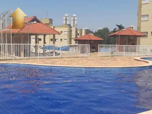 Apartamento para Locação em Cuiabá - 2