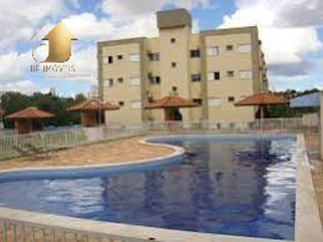 Apartamento para Locação em Cuiabá - 2
