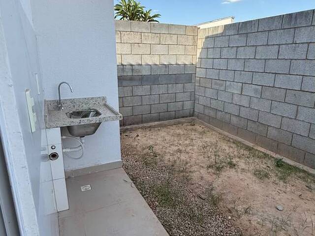 Casa para Locação em Cuiabá - 5