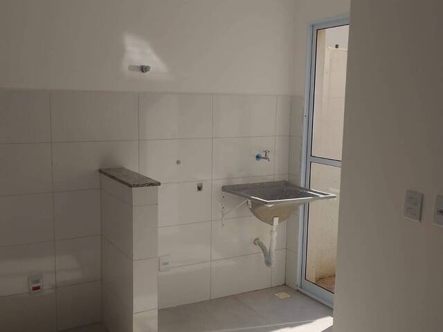 Apartamento para Locação em Cuiabá - 5