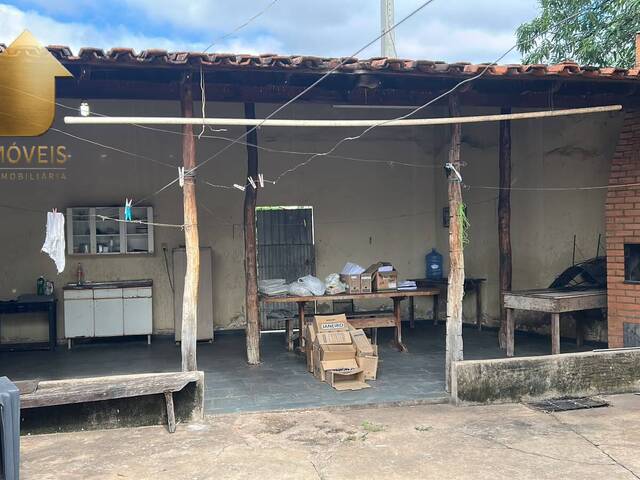 Casa para Venda em Cuiabá - 4