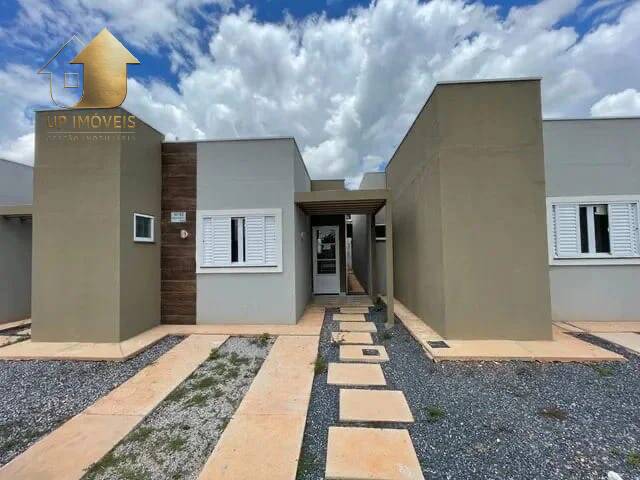 Locação em Pedra 90 - Cuiabá