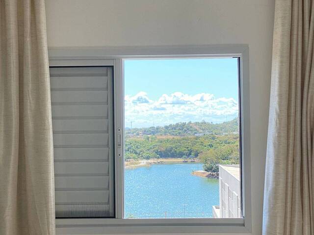 #Ap460 - Apartamento para Locação em Cuiabá - MT