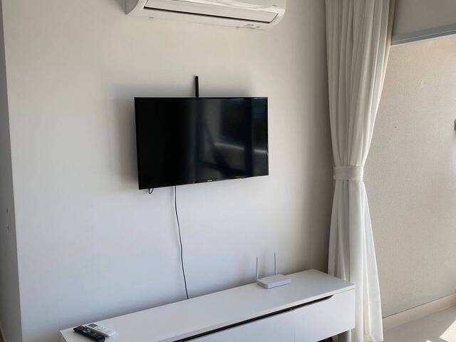 Apartamento para Locação em Cuiabá - 4