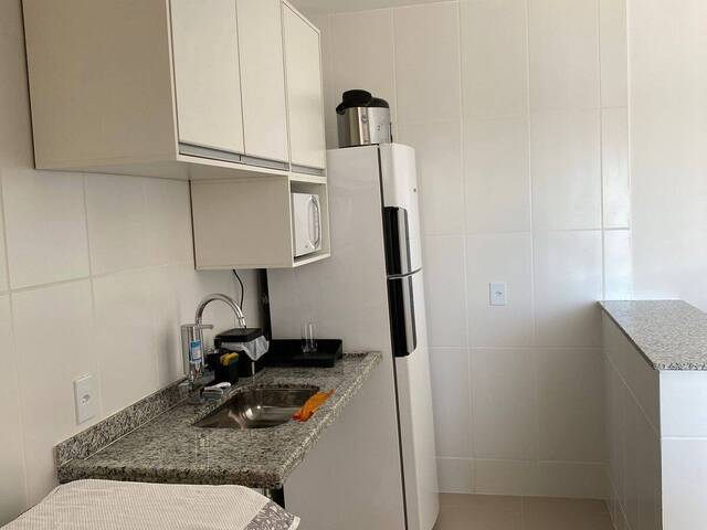 Apartamento para Locação em Cuiabá - 5