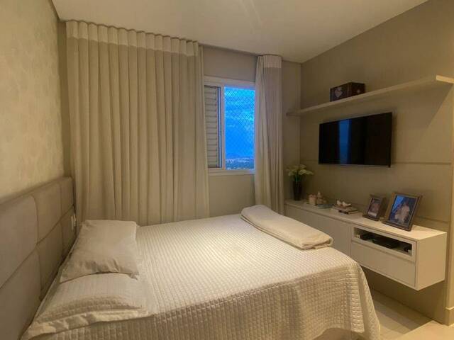 Apartamento para Venda em Cuiabá - 5