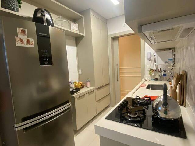 Apartamento para Venda em Cuiabá - 3