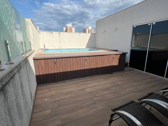 #Ap459 - Apartamento para Venda em Cuiabá - MT
