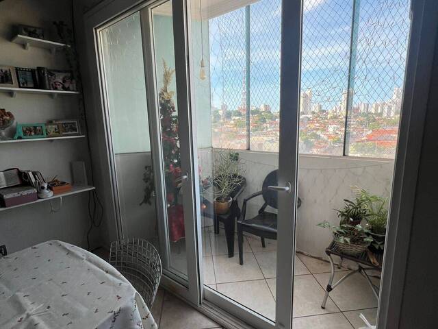 Apartamento para Venda em Cuiabá - 5