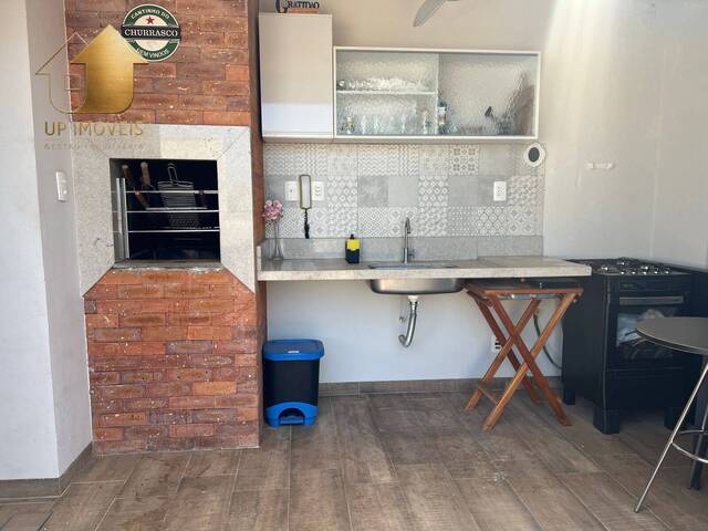 Apartamento para Venda em Cuiabá - 4