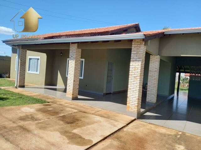 Casa para Venda em Chapada dos Guimarães - 4