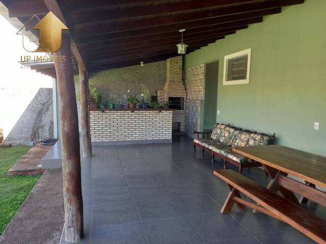 Casa para Venda em Chapada dos Guimarães - 5