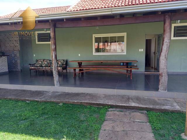 Venda em R Dezessete - Chapada dos Guimarães