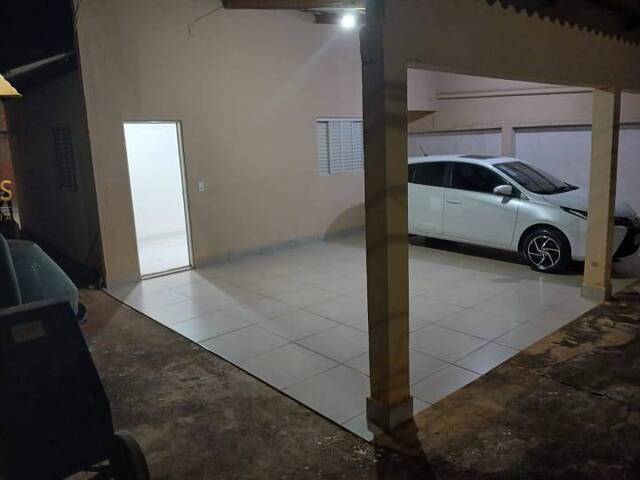 Venda em Três Barras - Cuiabá