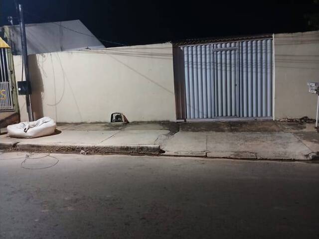 #CA470 - Casa para Venda em Cuiabá - MT