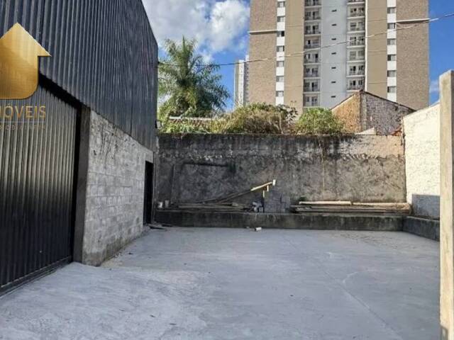 Barracão para Locação em Cuiabá - 4