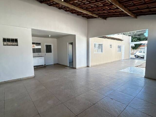 #Ca473 - Casa para Venda em Cuiabá - MT