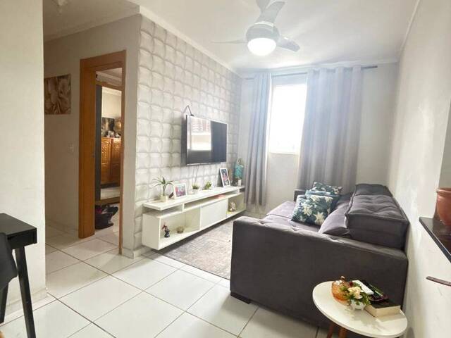 Apartamento para Venda em Cuiabá - 4
