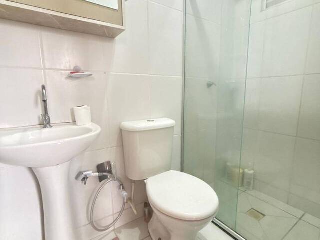 Apartamento para Venda em Cuiabá - 5