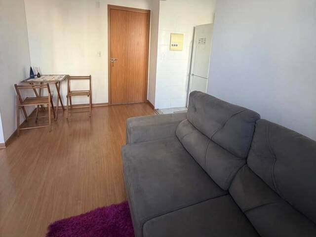 #AP489 - Apartamento para Locação em Cuiabá - MT