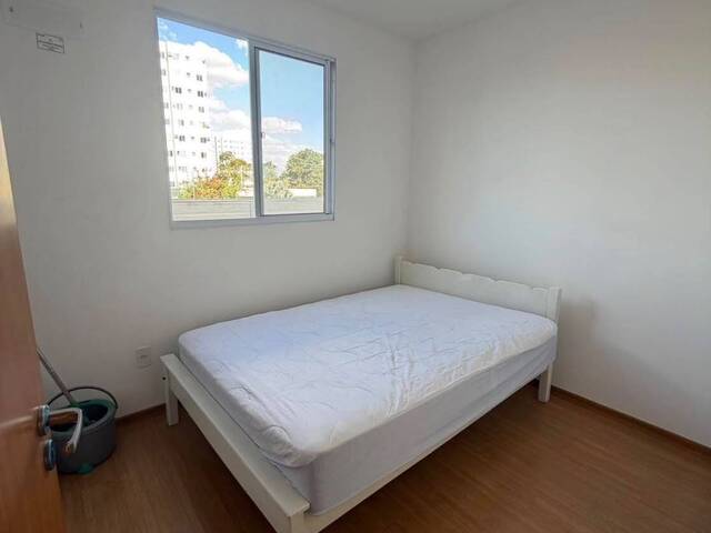 Apartamento para Locação em Cuiabá - 5