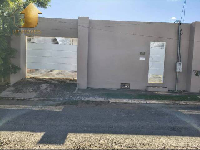 Venda em Residencial Santa Terezinha I - Cuiabá