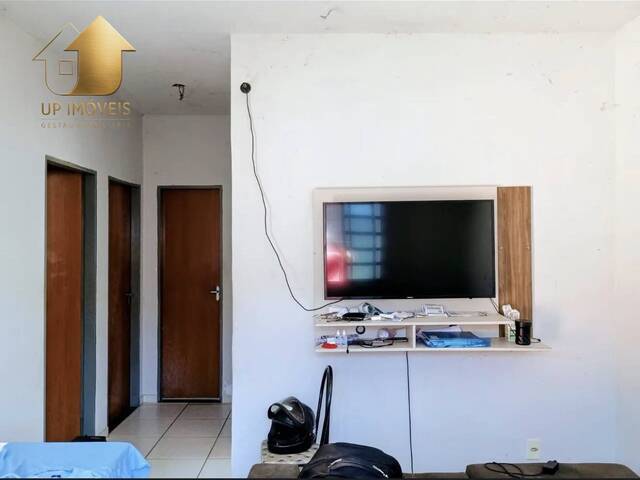 #Ca476 - Casa para Venda em Cuiabá - MT