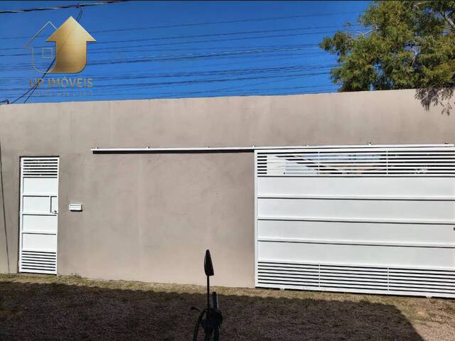 Casa para Venda em Cuiabá - 4