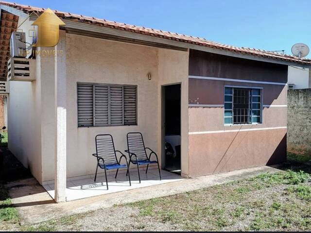 Casa para Venda em Cuiabá - 5