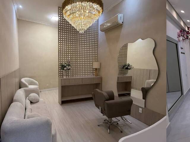 Sala para Locação em Cuiabá - 4
