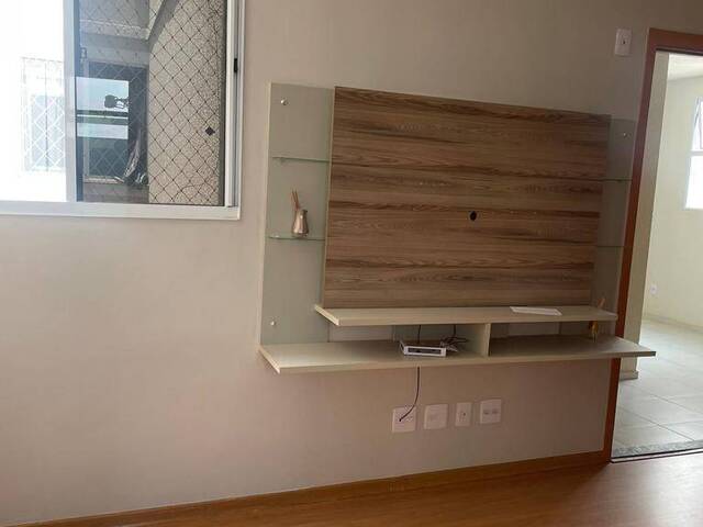 #AP469 - Apartamento para Locação em Cuiabá - MT