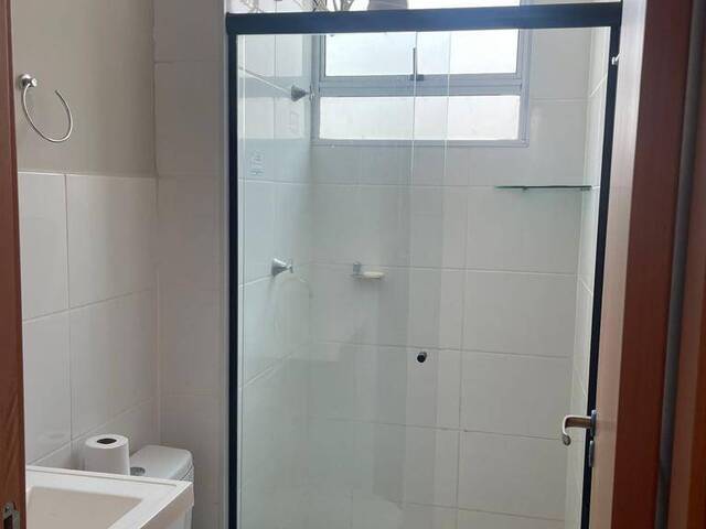 #AP469 - Apartamento para Locação em Cuiabá - MT