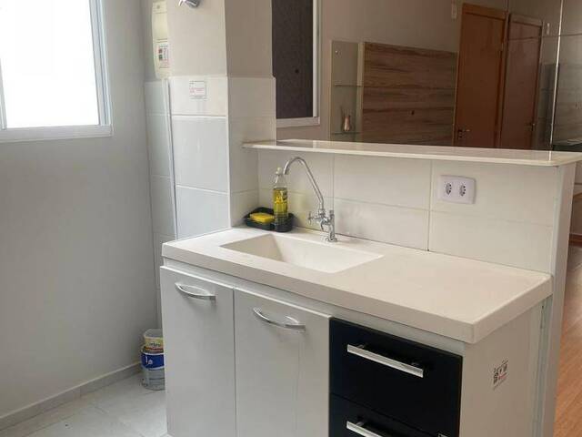 Apartamento para Locação em Cuiabá - 4