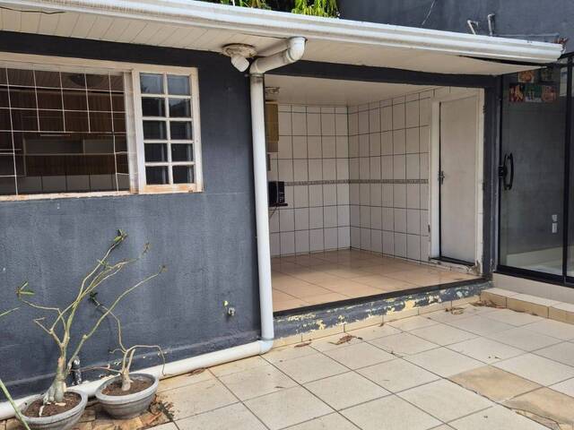 Casa para Locação em Cuiabá - 4