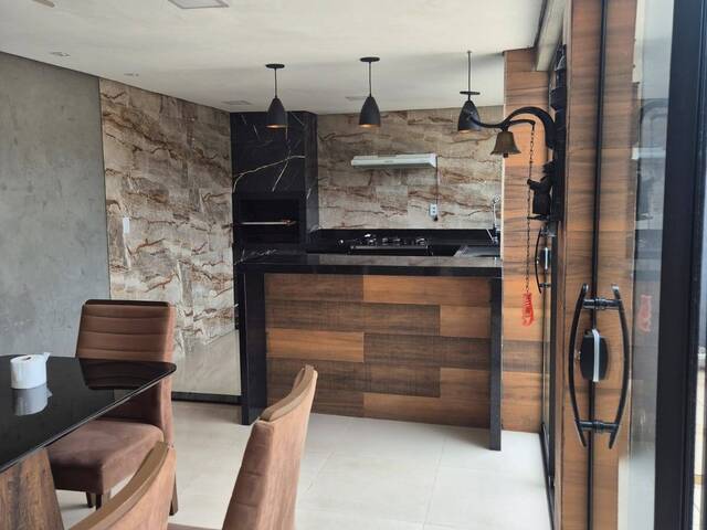 Casa para Locação em Cuiabá - 5