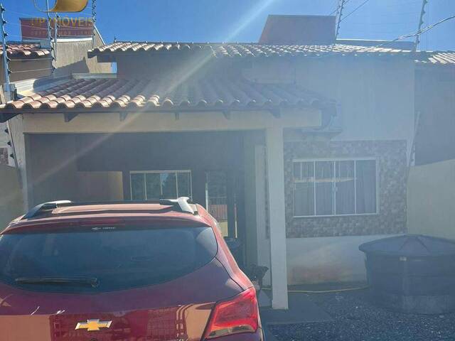 #CA482 - Casa para Venda em Várzea Grande - MT
