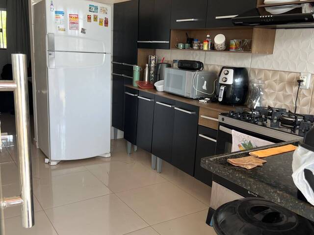 Casa para Venda em Várzea Grande - 5