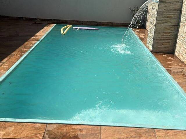 Venda em Costa Verde - Várzea Grande