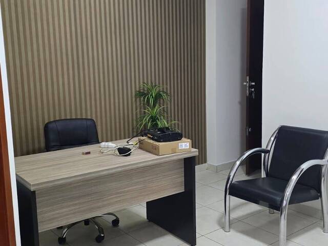 Locação em Jardim Aclimação - Cuiabá